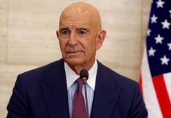 Tom Barrack’tan yeni göreviyle ilgili paylaşım