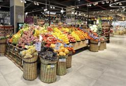 Esnaftan zincir marketlere 500 metre ısrarı
