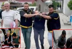 Takı töreni hırsızı tahliye oldu, ATM’de yardım bahanesiyle 4 kişinin parasını çaldı