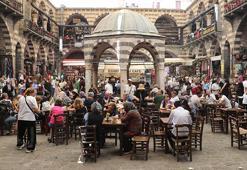 Bayram, Diyarbakır esnafına ‘can suyu’ oldu