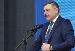 Bakan Çiftçi: Terörsüz Türkiye hedefi, güvenlikten taviz anlamına gelmez