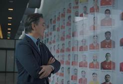 A Milli Futbol Takımı’nın 26 kişilik 2026 Dünya Kupası kadrosu açıklandı
