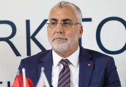 Bakan Işıkhan, İsviçre’de Türk STK Temsilcileri ile buluştu