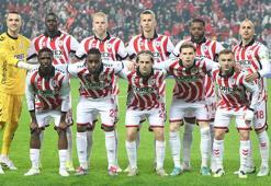 Samsunspor'un Hollanda kampı 20 Temmuz'da başlayacak