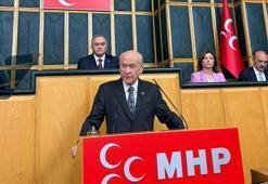 Bahçeli: CHP arınmalı ve durulmalı