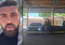 Söke'deki çifte cinayete 2 tutuklama