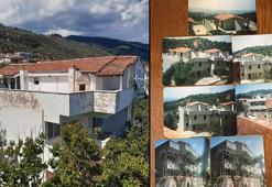 30 yıl önce ruhsat verilen villadaki yıkım kararına itiraz