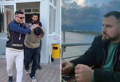Güvenlik görevlisi Tahsin'i öldüren sanık için müebbet talebi