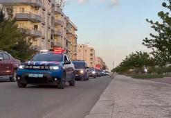 21 ilde DEAŞ operasyonu: 70 gözaltı