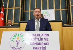 Bakırhan: Yargıtay derhal toplanarak bu garabete bir son vermeli