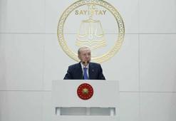 Cumhurbaşkanı Erdoğan: Yerel yönetim merkezli skandallar asla mazur görülemez