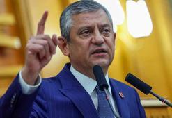 Özgür Özel: Geri adım atılır kurultay yapılırsa bu defter kapanır