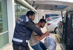 Yaşanan arbede sonrası annesi şikayetçi oldu, tutuklandı