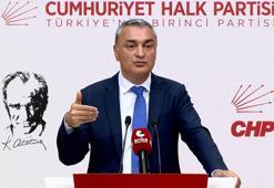 CHP'de yeni MYK belli oldu