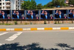 Tunceli Valiliği’nden 'Kılıçdaroğlu afişleri' açıklaması
