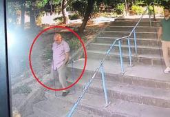 Hastaneden çıktıktan sonra kaybolan Alzheimer hastası aranıyor