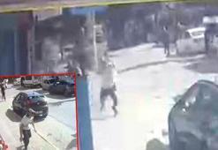 Avcılar’da çocuk kavgasına büyükler karıştı: 1 yaralı, 3 gözaltı
