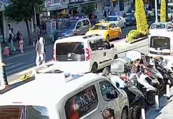 Kağıthane’de bayram ziyaretinden dönen otizmli 5 yaşındaki Zümre kazada hayatını kaybetti