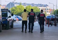 Bursa'da 70 adrese 'uyuşturucu' baskını; 60 gözaltı