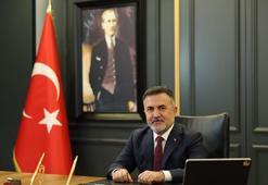 AK Parti Adana İl Başkanı Dağlı istifa etti