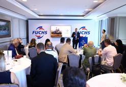 FUCHS Lubricants Türkiye, büyüme hedefleri ve yeni dönem yol haritasını paylaştı