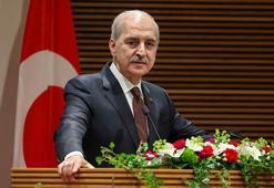 TBMM Başkanı Kurtulmuş: Türkiye, Avrupa'nın geleceği için önemli bir teminattır