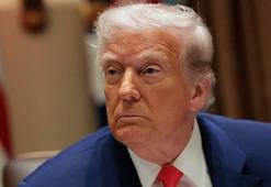 Trump: Mücteba Hamaney ile görüşebilirim
