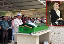 Denizli’deki otobüs kazasında hayatını kaybetmişti, Alanya’da defnedildi