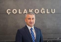 Çolakoğlu Metalurji Spor Kulübü’nde yeni dönem