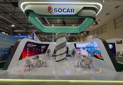 SOCAR Türkiye, uluslararası ‘Hazar Petrol ve Gaz Fuarı’na katıldı
