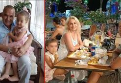 Başak cinayetinin sanıklarından tutuklu eş: Babam üstüne oturdu, bıçaklamaya başladı