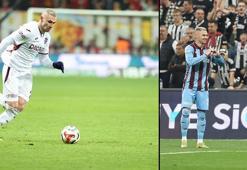 Trabzonspor'da ayrılık; Zubkov’un yeni adresi AEK