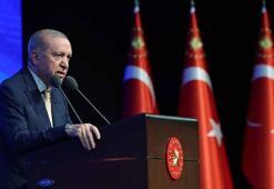 Cumhurbaşkanı Erdoğan: Gündemlerinde sadece koltuk kavgası var