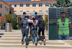 Siirt'te bıçaklı saldırıda ölüme 4 tutuklama