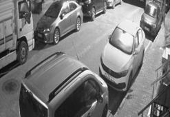 Esenyurt'ta tartıştığı eniştesinin aracını kundaklayan şüpheli serbest bırakıldı