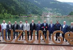 Trabzon’da 2026 yılı turizm sezonu açıldı; turist sayısında yüzde 27 artış