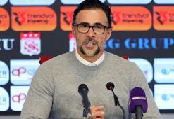 Gaziantep FK’da Ömer Erdoğan sürprizi: Bursaspor ve Erokspor da devrede