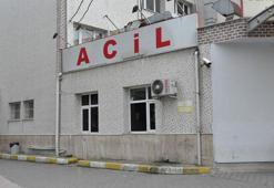 Tüfekle rastgele ateş edip, 5 kişiyi yaralayan şüpheli tutuklandı