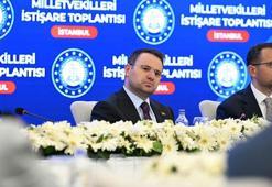 Bakan Gürlek: E-duruşmanın kapsamını genişlettik