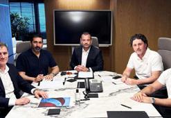 Trabzonspor'da yeni sezon planlaması ve transfer zirvesi