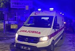 Yüksek gerilim hattından akıma kapılıp, kuyuya düşen 3 işçi öldü