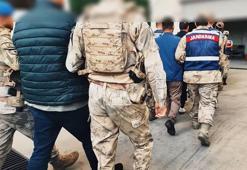 Uyuşturucu gelirlerini aklayan şebekeye operasyon: 15 milyar TL'lik mal varlığına el konuldu