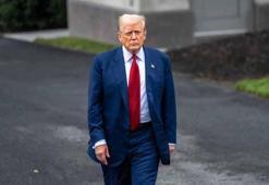 Trump, Ankara'daki NATO Zirvesi'ne katılacak