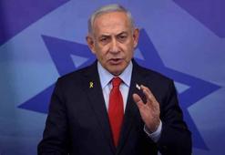 Netanyahu: Trump'la taktiksel anlaşmazlıklar yaşıyoruz