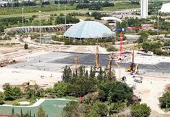 Antalya, Uzay Kongresi ve COP31'e hazırlanıyor; 100 binden fazla katılımcı bekleniyor