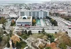 İBB'ye yönelik 'Yolsuzluk' davasında duruşma 8 Haziran'a ertelendi