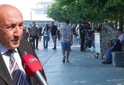 Meteoroloji Uzmanı Özdemir: Temmuz ve ağustosta sıcaklık rekorları kırılacak
