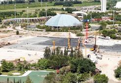 Antalya, Uzay Kongresi ve COP31'e hazırlanıyor; 100 binden fazla katılımcı bekleniyor