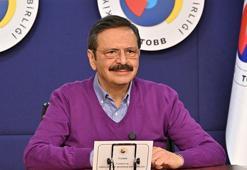 'TOBB Nefes Kredisi' başvuruları yeniden başlıyor