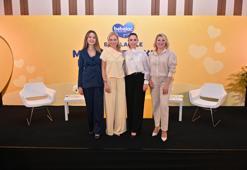 Bebelac, ‘Mutlu Bebekler Mutlu Anneler’ projesiyle Ankara’da annelerle buluştu